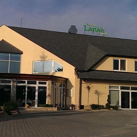Penzion Lapáš u Hoffera Nitra Exterior foto