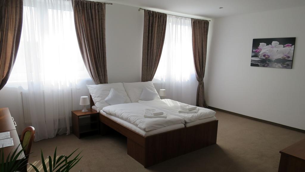 Penzion Lapáš u Hoffera Nitra Quarto foto