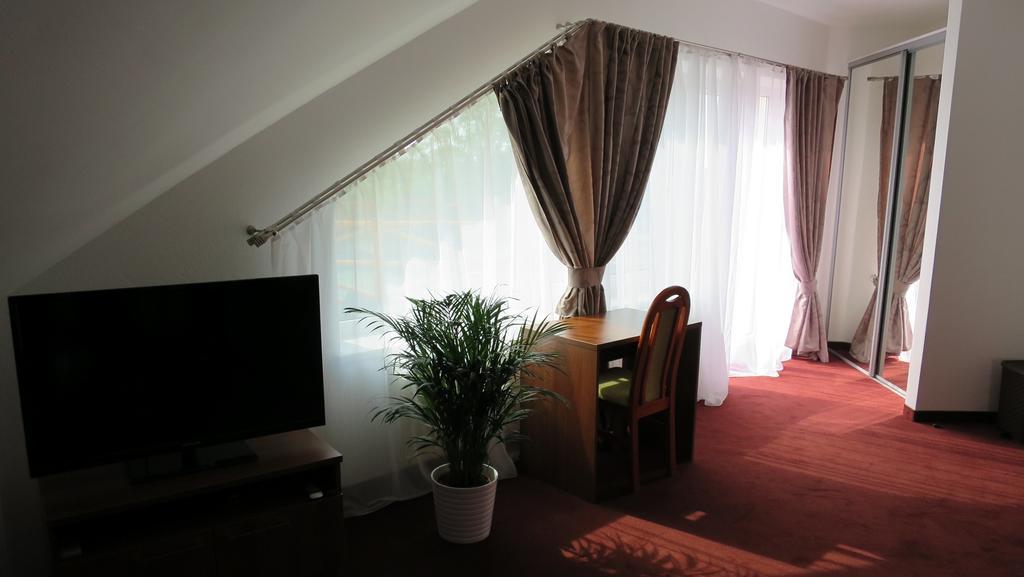 Penzion Lapáš u Hoffera Nitra Quarto foto
