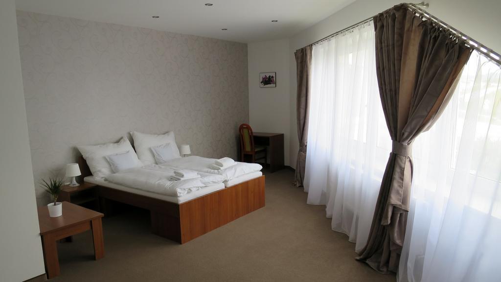 Penzion Lapáš u Hoffera Nitra Quarto foto
