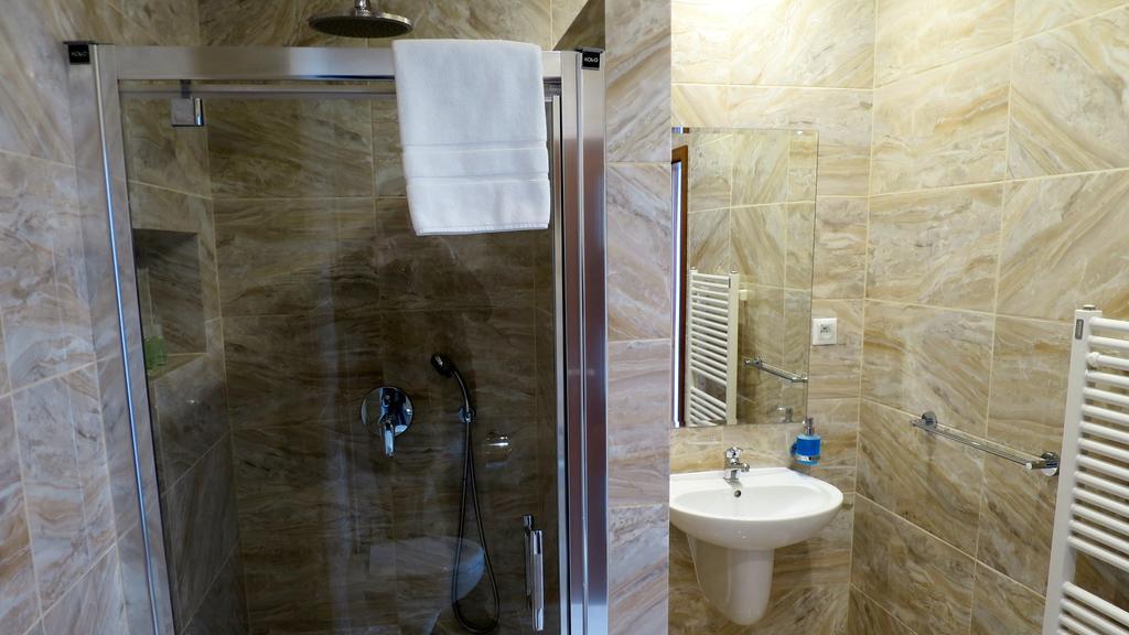 Penzion Lapáš u Hoffera Nitra Quarto foto