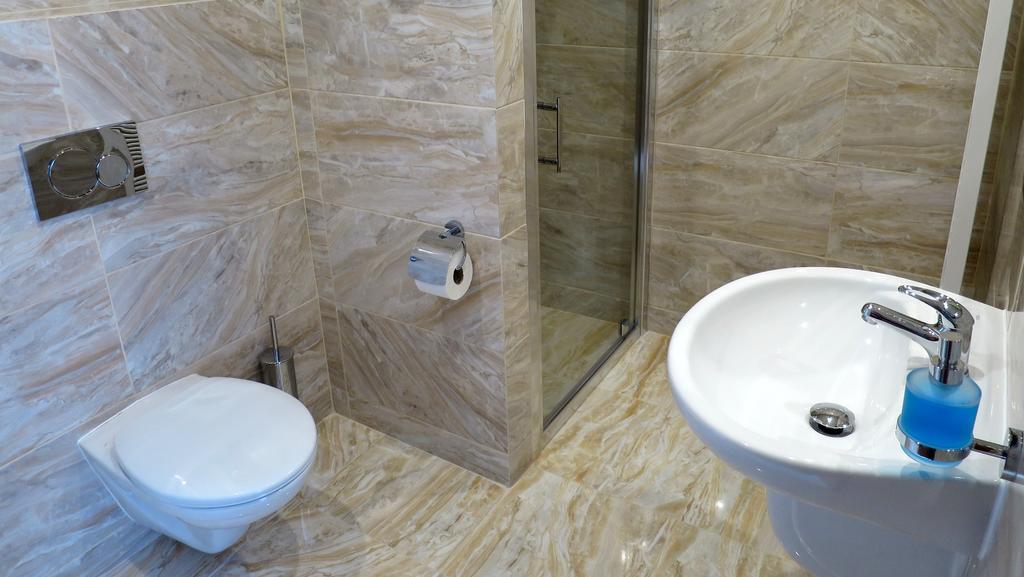 Penzion Lapáš u Hoffera Nitra Quarto foto