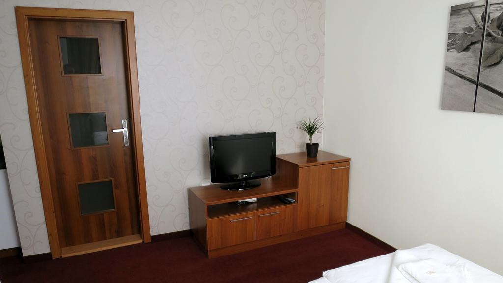 Penzion Lapáš u Hoffera Nitra Quarto foto